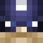 Captain America - Comics Minecraft Skins - image 3