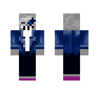 Sans Real (Bad Time)