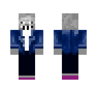 Sans Real