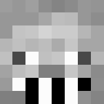 Sans Real - Male Minecraft Skins - image 3