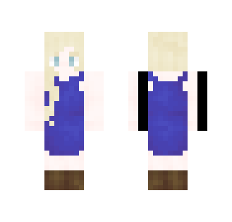 [LotC Request] High elf