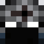 Dark Knight - Comics Minecraft Skins - image 3