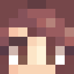 Myszi ~~ Oblivion Oc Trade - Female Minecraft Skins - image 3