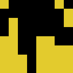 you stole me iron - Other Minecraft Skins - image 3