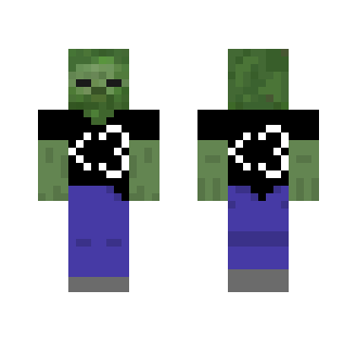 AA12 EpicYoutuber skin