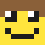 Smiley Riddle School 7 - Female Minecraft Skins - image 3