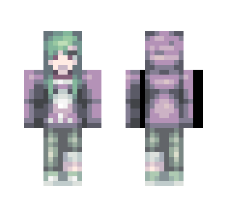 Kido Tsubomi