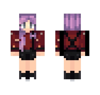 OC Mimi