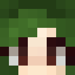I like this mix - Female Minecraft Skins - image 3