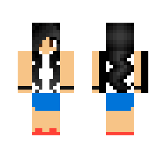Terry Tank-Top