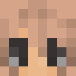 If i was in Naruto - Female Minecraft Skins - image 3