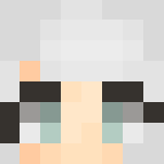Teddy - Female Minecraft Skins - image 3