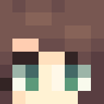 ???? | calliope - Female Minecraft Skins - image 3
