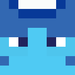 Bob. - Female Minecraft Skins - image 3
