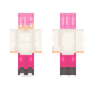 Colors skins : Pink