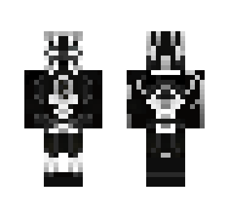 Wither dragon