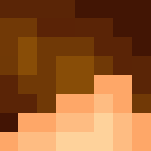 Old Persona + Meetup Thingy - Male Minecraft Skins - image 3