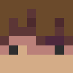 Feels Good To Wear Shorts. - Male Minecraft Skins - image 3