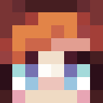 Rebellious - Female Minecraft Skins - image 3