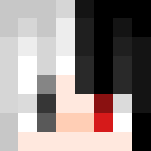MonoKuma - Male Minecraft Skins - image 3
