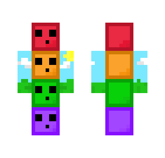 slime stack fixed