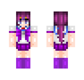 Sailor Moon Thingy