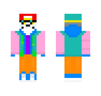 *Little Sansy~* -Underfresh Sans