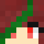 Sabrina - Female Minecraft Skins - image 3