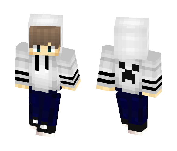 boy - Male Minecraft Skins - image 1