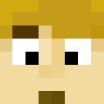Shaggy (Scooby-Doo) - Male Minecraft Skins - image 3
