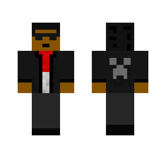 Body guard