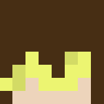 wild girl~deven - Female Minecraft Skins - image 3