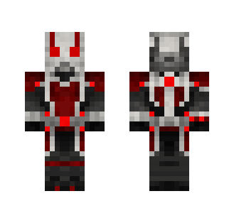 Ant Man (MCU)