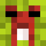 Sith Marka Ragnos - Male Minecraft Skins - image 3