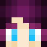 Test Skin - Female Minecraft Skins - image 3