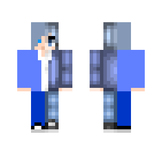 1 Year on PMC!