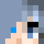 1 Year on PMC! - Female Minecraft Skins - image 3