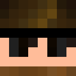 Cool boy skin - Boy Minecraft Skins - image 3