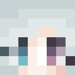Looren Fanskin - Female Minecraft Skins - image 3