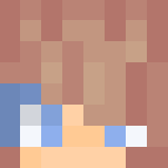 Down to S.Ireland! #GlampingAgain~ - Female Minecraft Skins - image 3
