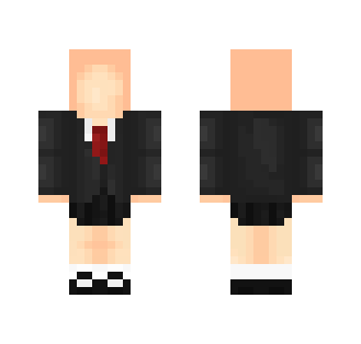 School Uniform~
