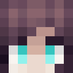 O.H.D. Awareness (popreel) - Female Minecraft Skins - image 3