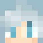 Iceland Fox - Female Minecraft Skins - image 3