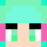 Shake It- Hatsune Miku - Female Minecraft Skins - image 3