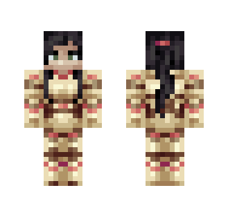 Myra the Magnificent - Female Minecraft Skins - image 2