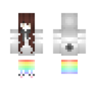 ~Ʀainbow Đoe~