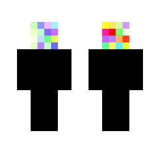 Block Head - Interchangeable Minecraft Skins - image 2