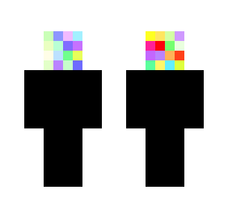 Block Head