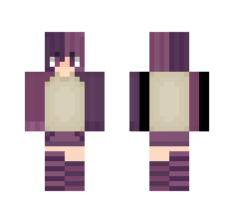 OC (I quess)