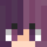 OC (I quess) - Female Minecraft Skins - image 3